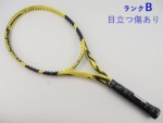 yÁzo{ sA AG `[ 2018Nf<br>BABOLAT PURE AERO TEAM 2018(G2)y ejXPbgzyz