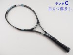 yÁzvX C[GbNXI[X[ ubN 100T 2013Nf<br>PRINCE EXO3 BLACK 100T 2013(G2)y ejXPbgzyz