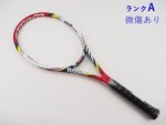 yÁzEB\ XeB[ v 95 2012Nf<br>WILSON STEAM PRO 95 2012(L2)y ejXPbgzyz