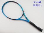 yÁzo{ sA hCu 110 2021Nf<br>BABOLAT PURE DRIVE 110 2021(G2)y ejXPbgzyz