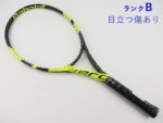 �y���Áz�o�{�� �s���A �A�G�� 2015�N���f��<br>BABOLAT PURE AERO 2015(G2)�y���� �e�j�X���P�b�g�z�y���������z