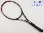 yÁzEB\ nCp[ v X^bt 5.0 95<br>WILSON HYPER Pro Staff 5.0 95(G2)y ejXPbgzyz