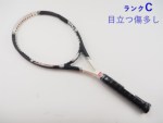 yÁzEB\ nCp[ v X^bt t[[ 4.1 100<br>WILSON HYPER PRO STAFF FURY 4.1 100(G2)y ejXPbgz