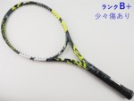 �y���Áz�o�{�� �s���A �A�G���v���X 2023�N���f��<br>BABOLAT PURE AERO+ 2023(G2)�y���� �e�j�X���P�b�g�z�y���������z