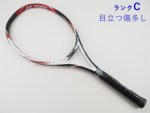 �y���Áz���l�b�N�X �u�C�R�A �X�s�[�h 2012�N���f��<br>YONEX VCORE SPEED 2012(G1)�y���� �e�j�X���P�b�g�z�y���������z