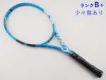 �y���Áz�o�{�� �s���A �h���C�u 2018�N���f��<br>BABOLAT PURE DRIVE 2018(G2)�y���� �e�j�X���P�b�g�z�y���������z