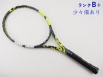�y���Áz�o�{�� �s���A �A�G�� 98 2023�N���f��<br>BABOLAT PURE AERO 98 2023(G2)�y���� �e�j�X���P�b�g�z�y���������z