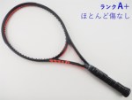 �y���Áz�E�B���\�� �N���b�V�� 100 �o�[�W����3.0 2025�N���f��<br>WILSON CLASH 100 V3.0 2025(G2)�y���� �e�j�X���P�b�g�z�y���������z