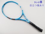 �y���Áz�o�{�� �s���A �h���C�u ���C�g 2018�N���f��<br>BABOLAT PURE DRIVE LITE 2018(G2)�y���� �e�j�X���P�b�g�z�y���������z
