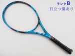 �y���Áz�o�{�� �s���A �h���C�u 107 2021�N���f��<br>BABOLAT PURE DRIVE 107 2021(G2)�y���� �e�j�X���P�b�g�z�y���������z