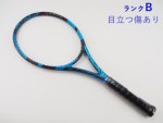 �y���Áz�o�{�� �s���A �h���C�u 98 2023�N���f��<br>BABOLAT PURE DRIVE 98 2023(G2)�y���� �e�j�X���P�b�g�z�y���������z
