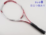 �y���Áz���l�b�N�X �u�C�R�A 100�G�X 2011�N���f��<br>YONEX VCORE 100S 2011(G3)�y���� �e�j�X���P�b�g�z�y���������z