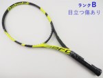 �y���Áz�o�{�� �s���A �A�G�� �`�[�� 2015�N���f��<br>BABOLAT PURE AERO TEAM 2015(G2)�y���� �e�j�X���P�b�g�z�y���������z