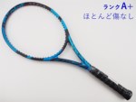 �y���Áz�o�{�� �s���A �h���C�u 98 2023�N���f��<br>BABOLAT PURE DRIVE 98 2023(G2)�y���� �e�j�X���P�b�g�z�y���������z