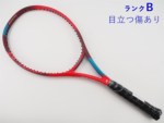 �y���Áz���l�b�N�X �u�C�R�A 100 US 2021�N���f���y�C���|�[�g�z<br>YONEX VCORE 100 US 2021(G2)�y���� �e�j�X���P�b�g�z�y���������z