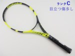 �y���Áz�o�{�� �s���A �A�G�� ���C�g 2015�N���f��<br>BABOLAT PURE AERO LITE 2015(G2)�y���� �e�j�X���P�b�g�z�y���������z
