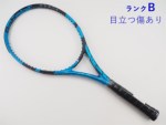 �y���Áz�o�{�� �s���A �h���C�u 107 2021�N���f��<br>BABOLAT PURE DRIVE 107 2021(G2)�y���� �e�j�X���P�b�g�z�y���������z