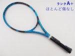 �y���Áz�o�{�� �s���A �h���C�u ���C�g 2021�N���f��<br>BABOLAT PURE DRIVE LITE 2021(G2)�y���� �e�j�X���P�b�g�z�y���������z