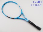 �y���Áz�o�{�� �s���A �h���C�u 2018�N���f��<br>BABOLAT PURE DRIVE 2018(G2)�y���� �e�j�X���P�b�g�z�y���������z