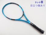 �y���Áz�o�{�� �s���A �h���C�u 107 2021�N���f��<br>BABOLAT PURE DRIVE 107 2021(G2)�y���� �e�j�X���P�b�g�z�y���������z