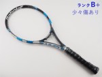 �y���Áz�o�{�� �s���A �h���C�u 2015�N���f��<br>BABOLAT PURE DRIVE 2015(G2)�y���� �e�j�X���P�b�g�z�y���������z