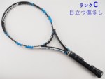 �y���Áz�o�{�� �s���A �h���C�u �`�[�� 2015�N���f��<br>BABOLAT PURE DRIVE TEAM 2015(G2)�y���� �e�j�X���P�b�g�z�y���������z