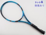 �y���Áz�o�{�� �s���A �h���C�u 2021�N���f��<br>BABOLAT PURE DRIVE 2021(G2)�y���� �e�j�X���P�b�g�z�y���������z
