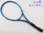 �y���Áz�o�{�� �s���A �h���C�u 2021�N���f��<br>BABOLAT PURE DRIVE 2021(G2)�y���� �e�j�X���P�b�g�z�y���������z