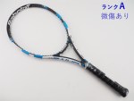 �y���Áz�o�{�� �s���A �h���C�u �`�[�� 2015�N���f��<br>BABOLAT PURE DRIVE TEAM 2015(G1)�y���� �e�j�X���P�b�g�z�y���������z