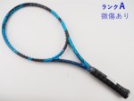 �y���Áz�o�{�� �s���A �h���C�u 2021�N���f��<br>BABOLAT PURE DRIVE 2021(G2)�y���� �e�j�X���P�b�g�z�y���������z