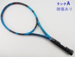 �y���Áz�o�{�� �s���A �h���C�u 98 2023�N���f��<br>BABOLAT PURE DRIVE 98 2023(G2)�y���� �e�j�X���P�b�g�z�y���������z
