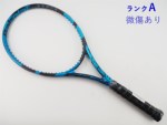 �y���Áz�o�{�� �s���A �h���C�u 2021�N���f��<br>BABOLAT PURE DRIVE 2021(G2)�y���� �e�j�X���P�b�g�z�y���������z