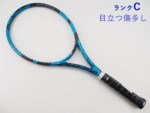 �y���Áz�o�{�� �s���A �h���C�u �`�[�� 2021�N���f��<br>BABOLAT PURE DRIVE TEAM 2021(G2)�y���� �e�j�X���P�b�g�z�y���������z