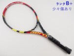 �y���Áz�o�{�� �A�G�� �v�� �h���C�u �t�����`�I�[�v�� 2015�N���f��<br>BABOLAT AERO PRO DRIVE FRENCH OPEN 2015(G2)�y���� �e�j�X���P�b�g�z�y���������z