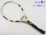 �y���Áz�o�{�� �A�G�� �v�� �`�[�� 2010�N���f��<br>BABOLAT AERO PRO TEAM 2010(G2)�y���� �e�j�X���P�b�g�z�y���������z