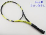 �y���Áz�o�{�� �s���A �A�G�� �`�[�� 2015�N���f��<br>BABOLAT PURE AERO TEAM 2015(G2)�y���� �e�j�X���P�b�g�z�y���������z
