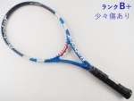 �y���Áz�o�{�� �s���A�h���C�u 2009�N���f��<br>BABOLAT PURE DRIVE 2009(G3)�y���� �e�j�X���P�b�g�z�y���������z
