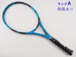 �y���Áz�o�{�� �s���A �h���C�u 107 2021�N���f��<br>BABOLAT PURE DRIVE 107 2021(G2)�y���� �e�j�X���P�b�g�z�y���������z