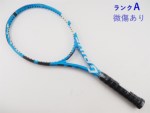 �y���Áz�o�{�� �s���A �h���C�u 2018�N���f��<br>BABOLAT PURE DRIVE 2018(G2)�y���� �e�j�X���P�b�g�z�y���������z