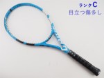 �y���Áz�o�{�� �s���A �h���C�u 2018�N���f��<br>BABOLAT PURE DRIVE 2018(G2)�y���� �e�j�X���P�b�g�z�y���������z