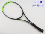 �y���Áz�E�B���\�� �u���[�h 98 16�~19 �o�[�W����7.0 2019�N���f��<br>WILSON BLADE 98 16�~19 V7.0 2019(G2)�y���� �e�j�X���P�b�g�z�y���������z