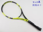 �y���Áz�o�{�� �s���A �A�G�� 2015�N���f��<br>BABOLAT PURE AERO 2015(G2)�y���� �e�j�X���P�b�g�z�y���������z