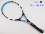 �y���Áz�o�{�� �s���A �h���C�u �`�[�� 2002�N���f��<br>BABOLAT PURE DRIVE TEAM 2002(G2)�y���� �e�j�X���P�b�g�z�y���������z