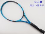 �y���Áz�o�{�� �s���A �h���C�u 110 2021�N���f��<br>BABOLAT PURE DRIVE 110 2021(G3)�y���� �e�j�X���P�b�g�z�y���������z