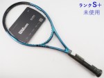 �E�B���\�� �E���g�� �c�A�[ 95�J�E���^�[�x�C�� �o�[�W����4.0 2022�N���f��<br>WILSON ULTRA TOUR 95CV V4.0 2022(G3)�y�e�j�X���P�b�g�z�y���������z