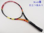 �y���Áz�o�{�� �A�G�� �v�� �h���C�u �t�����`�I�[�v�� 2015�N���f��<br>BABOLAT AERO PRO DRIVE FRENCH OPEN 2015(G2)�y���� �e�j�X���P�b�g�z�y���������z