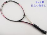 �y���Áz�E�B���\�� �u���C�h ���C�g BLX 100 2011�N���f��<br>WILSON BLADE LITE BLX 100 2011(G2)�y���� �e�j�X���P�b�g�z�y���������z