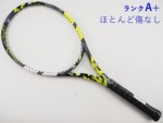 �y���Áz�o�{�� �s���A �A�G�� 2022�N���f��<br>BABOLAT PURE AERO 2022(G2)�y���� �e�j�X���P�b�g�z�y���������z