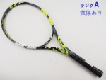 �y���Áz�o�{�� �s���A �A�G�� 2022�N���f��<br>BABOLAT PURE AERO 2022(G2)�y���� �e�j�X���P�b�g�z�y���������z