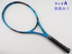 �y���Áz�o�{�� �s���A �h���C�u 110 2021�N���f��<br>BABOLAT PURE DRIVE 110 2021(G3)�y���� �e�j�X���P�b�g�z�y���������z